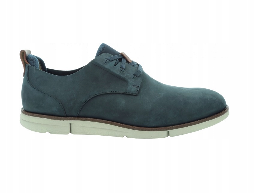 

Półbuty Clarks Trigen Lace wsuwane 42,5
