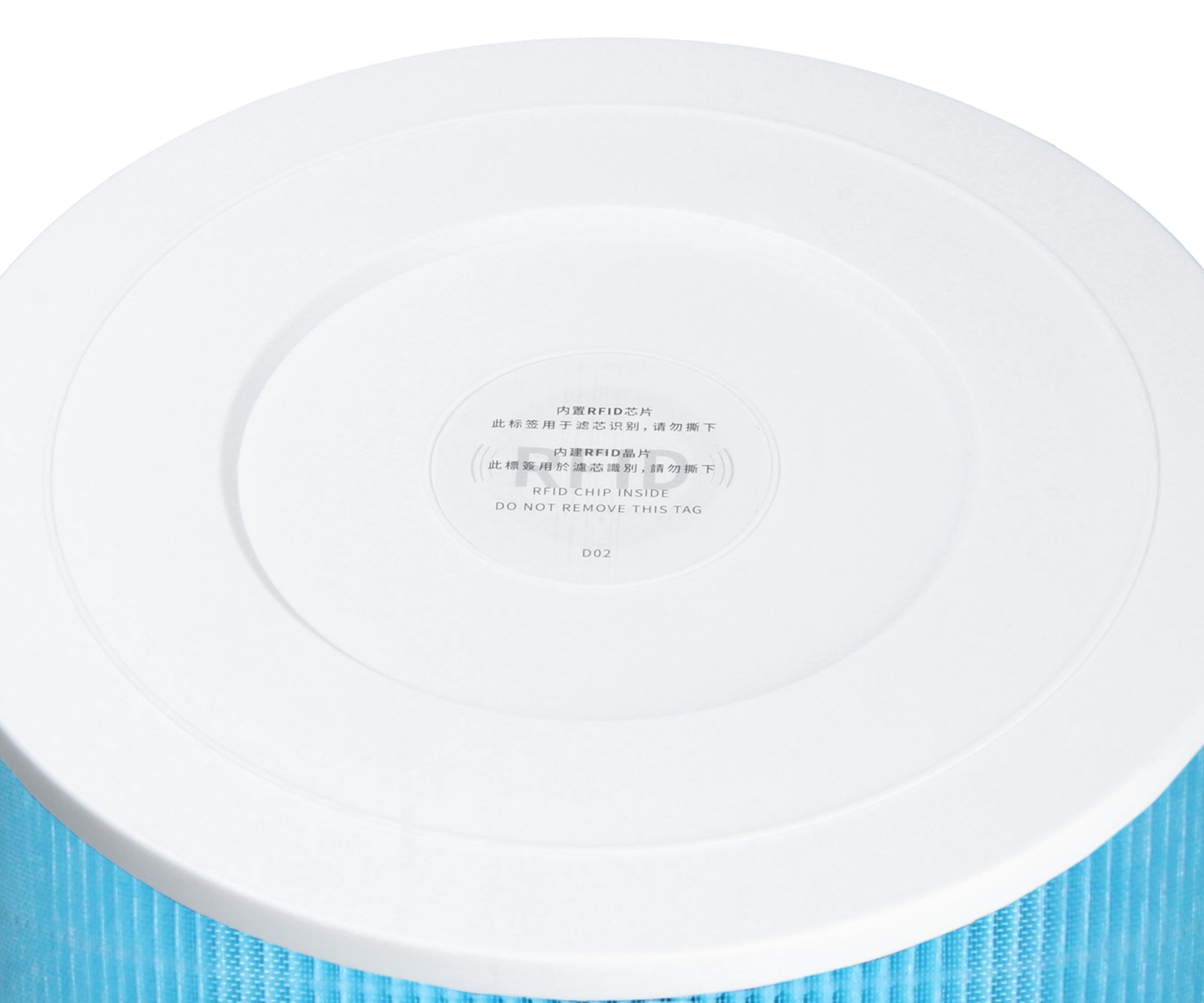 FILTR do oczyszczacza Xiaomi Mi Air Purifier Pro EAN (GTIN) 5905155641755