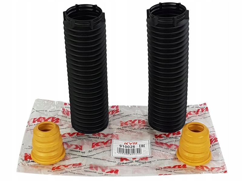 

Kayaba Osłony I Odboje Przód Ford Focus MK2 C-max