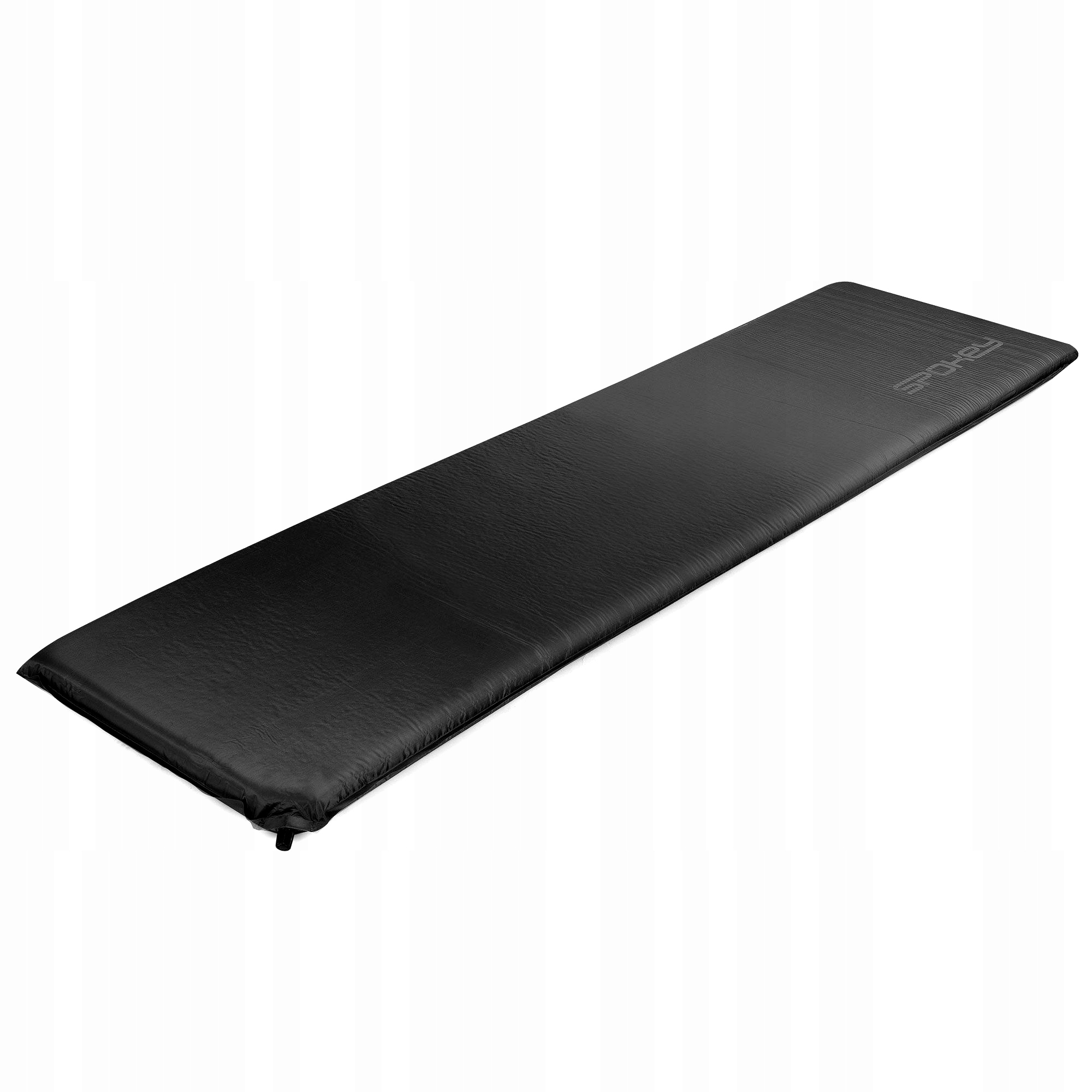 Mata Samopompująca Materac Turystyczny Kempingowy 180 x 50 x 5 CM SPOKEY Model Fatty