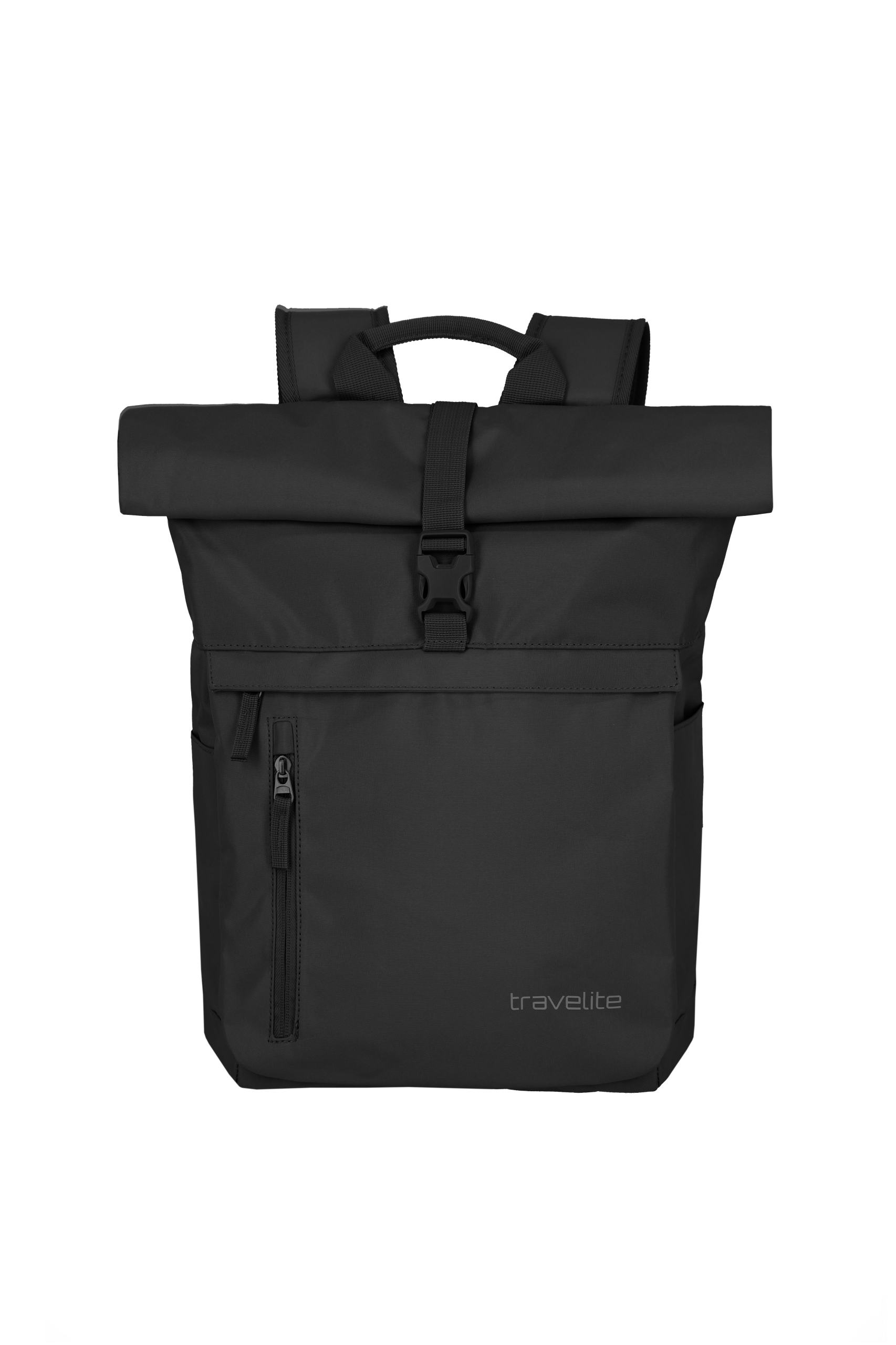 Travelite Basics Batoh Rollup na notebook 15,6"