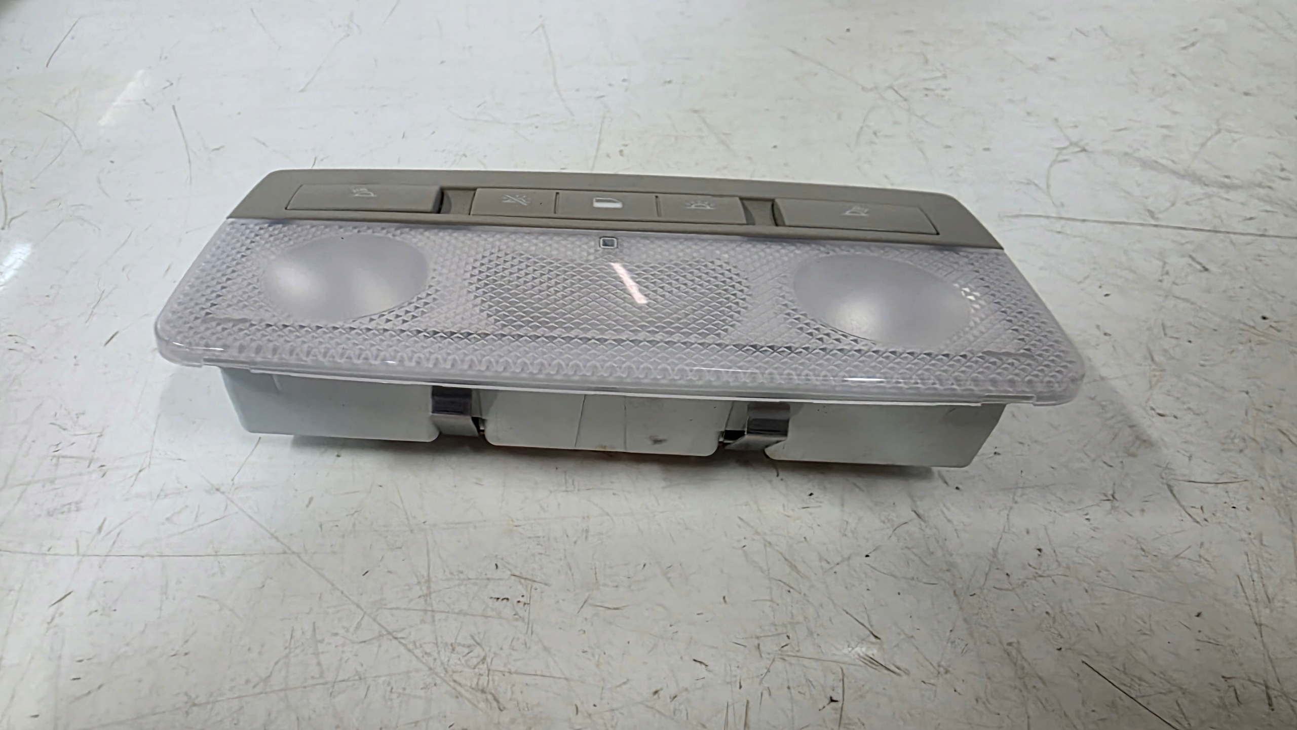 лампочка Обшивка потолка Освещение внутренний opel AMPERA