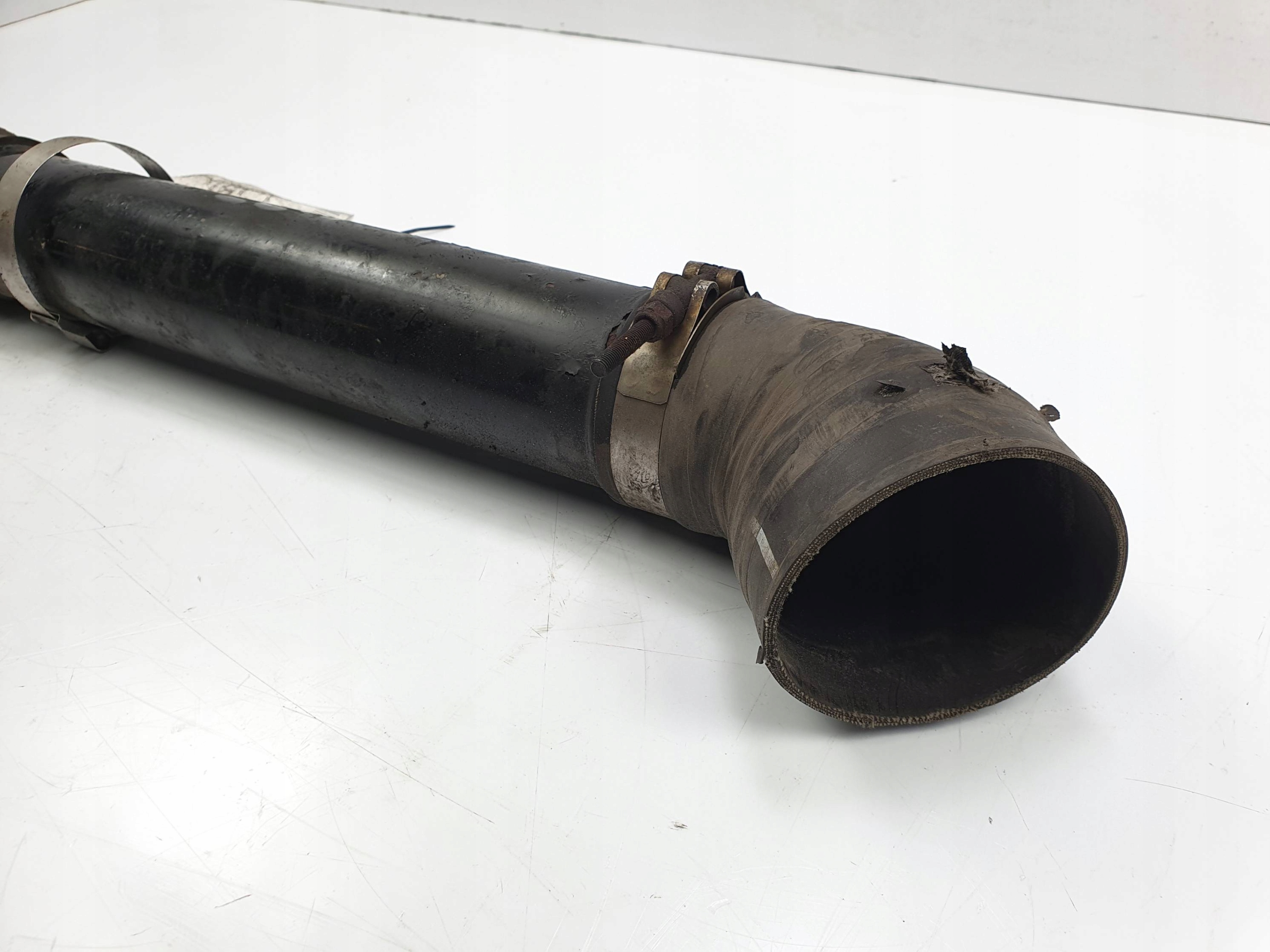 DODGE RAM 2500 ВПУСКНОЙ ТРУБОПРОВОД