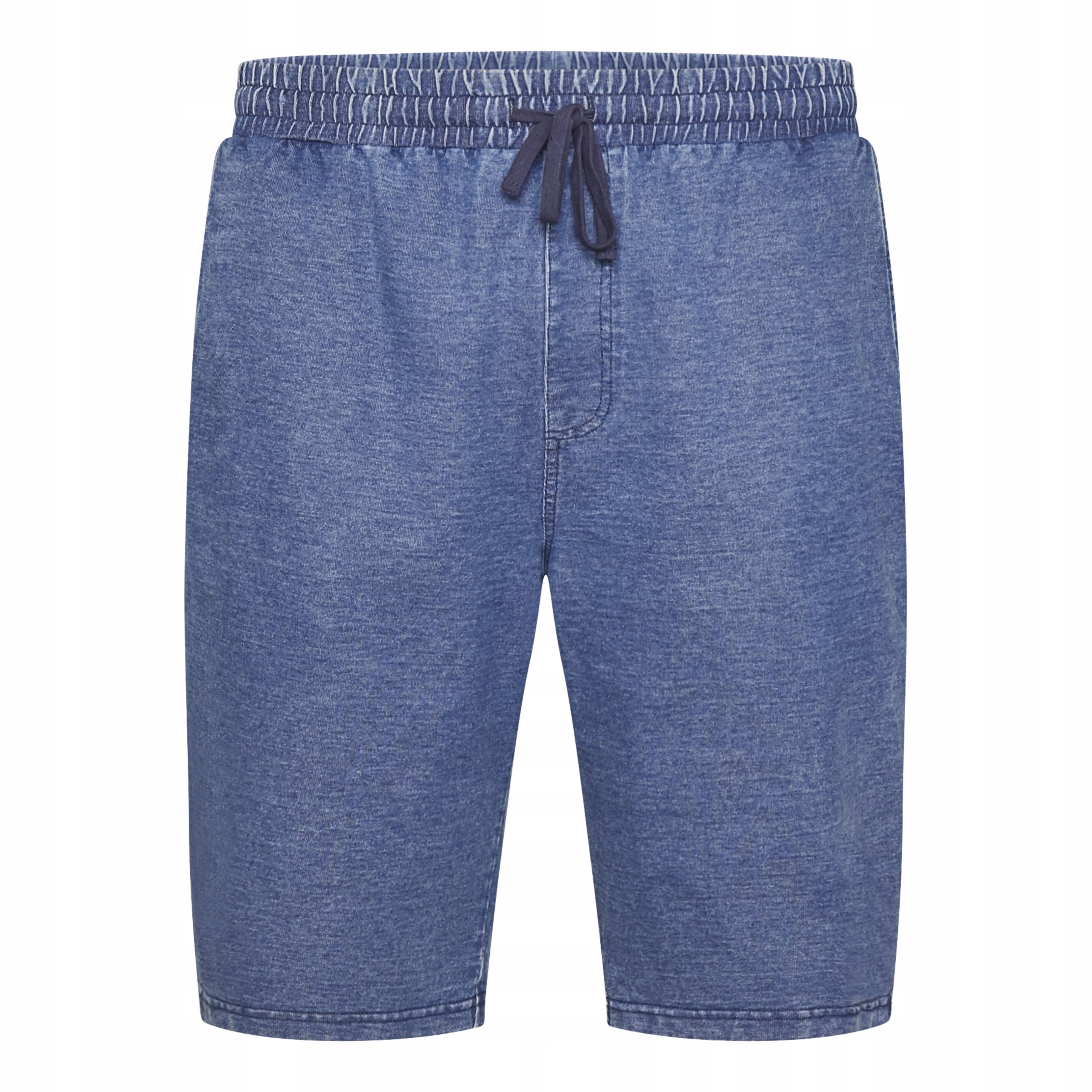 North Latitude Bavlněné Džínové Šortky Kraťasy Velké Velikosti 6XL