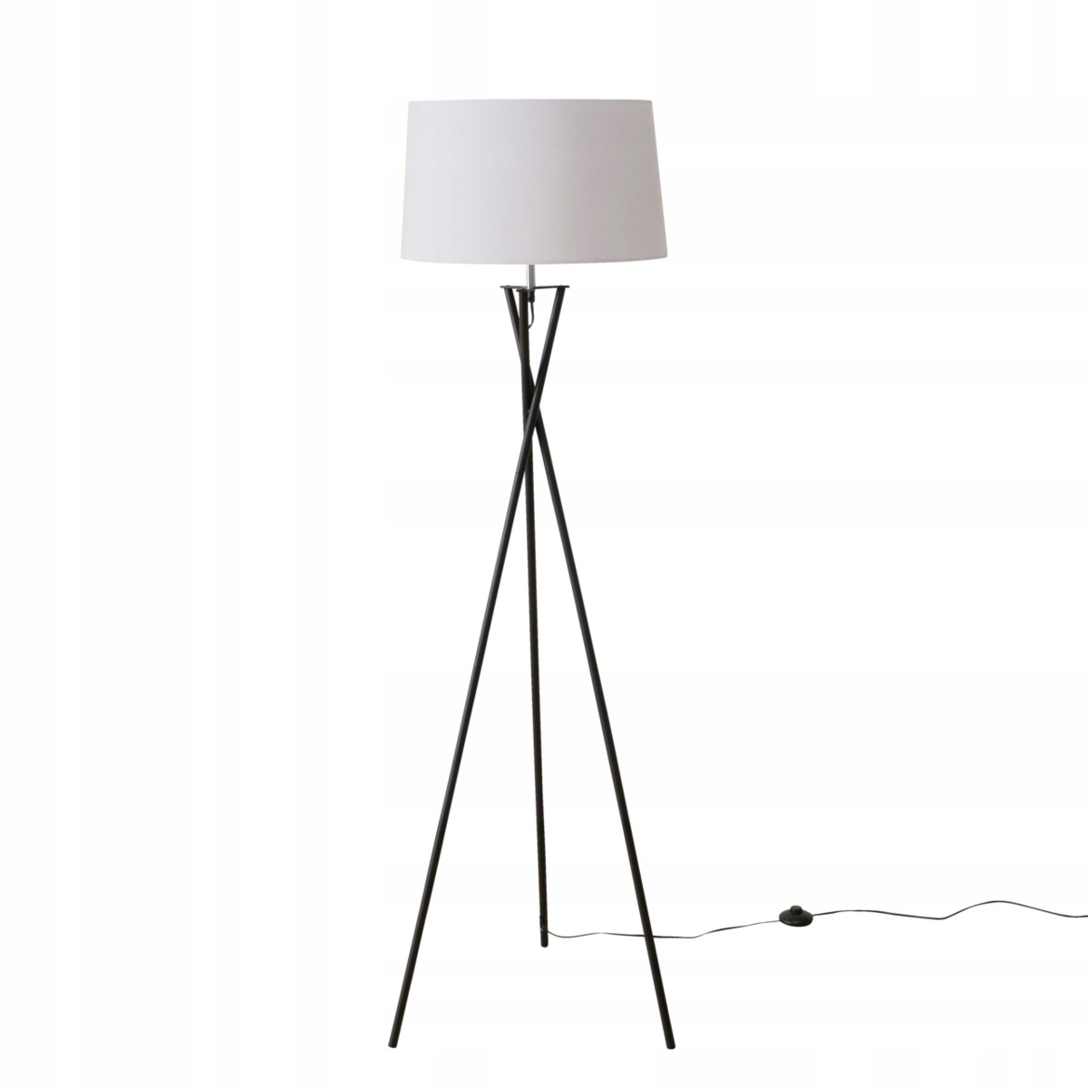 Stojacia lampa Novo, 158 cm