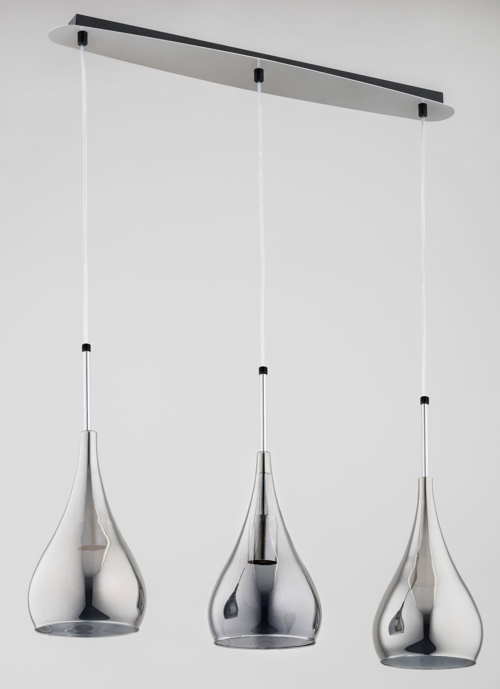 Alfa Limba 62183 závěsná lampa 3x60W/E27