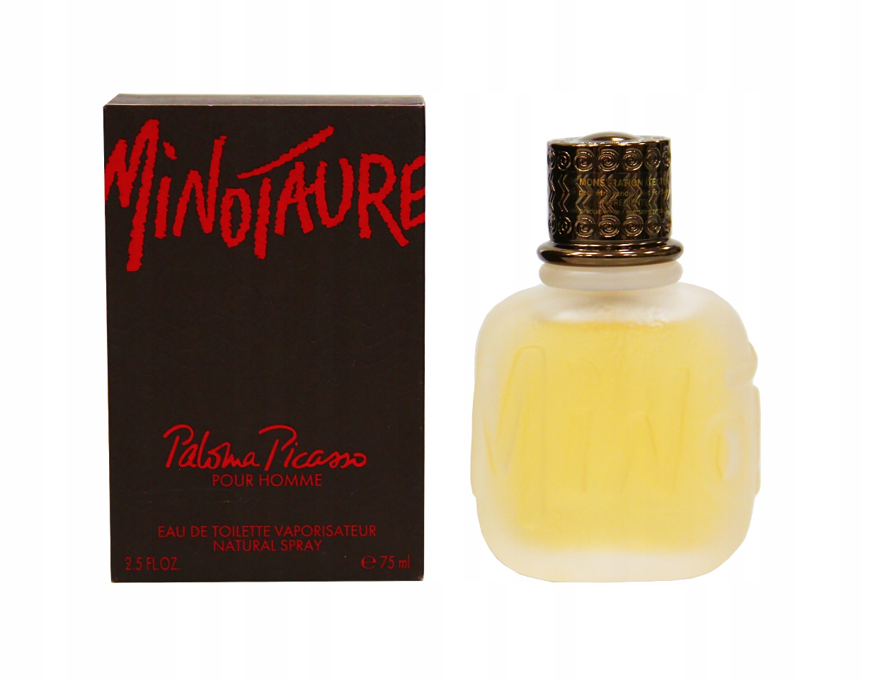 Minotaure Edt