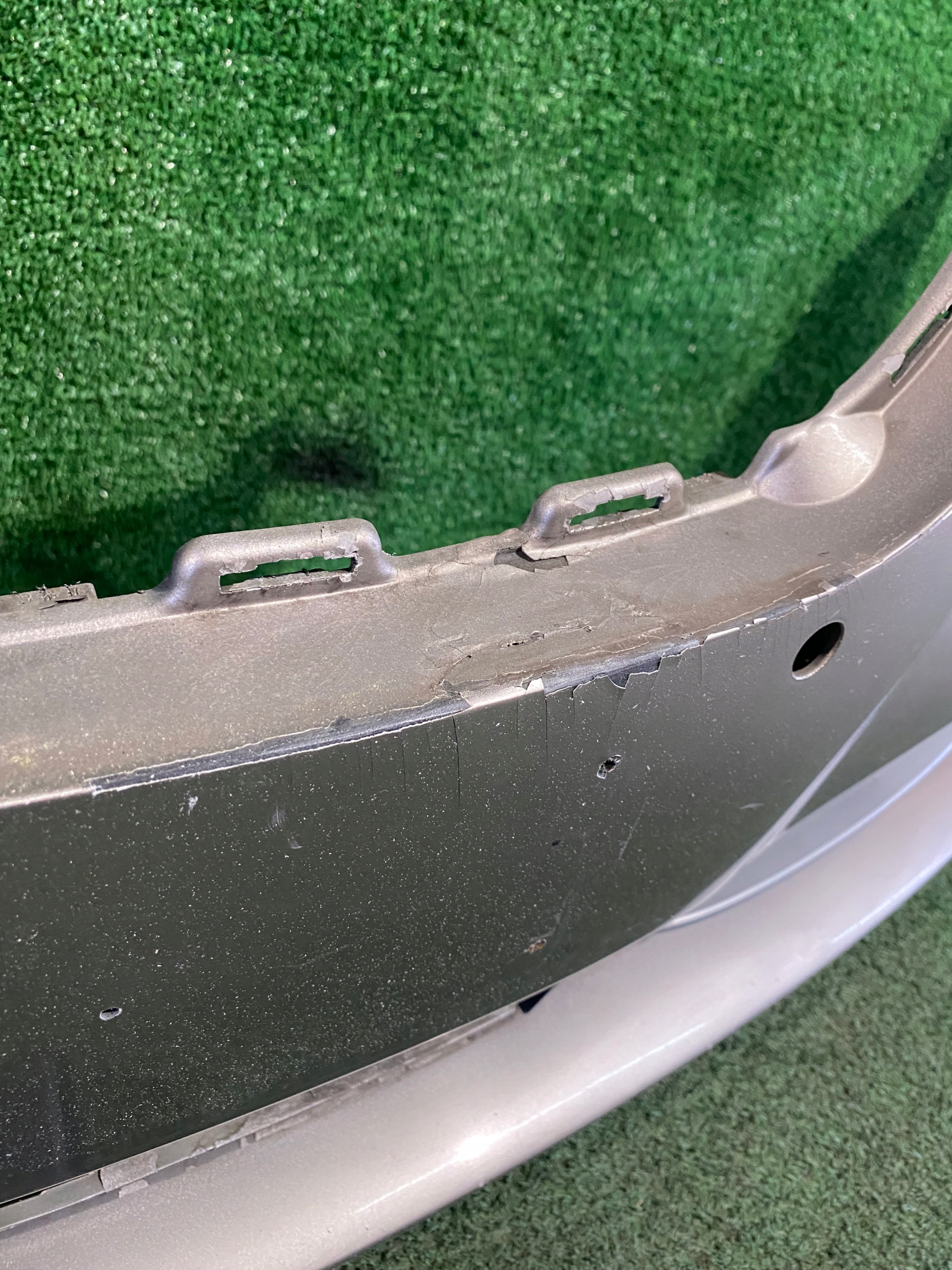 Frontstoßstange vorne BMW 5 F10 F11