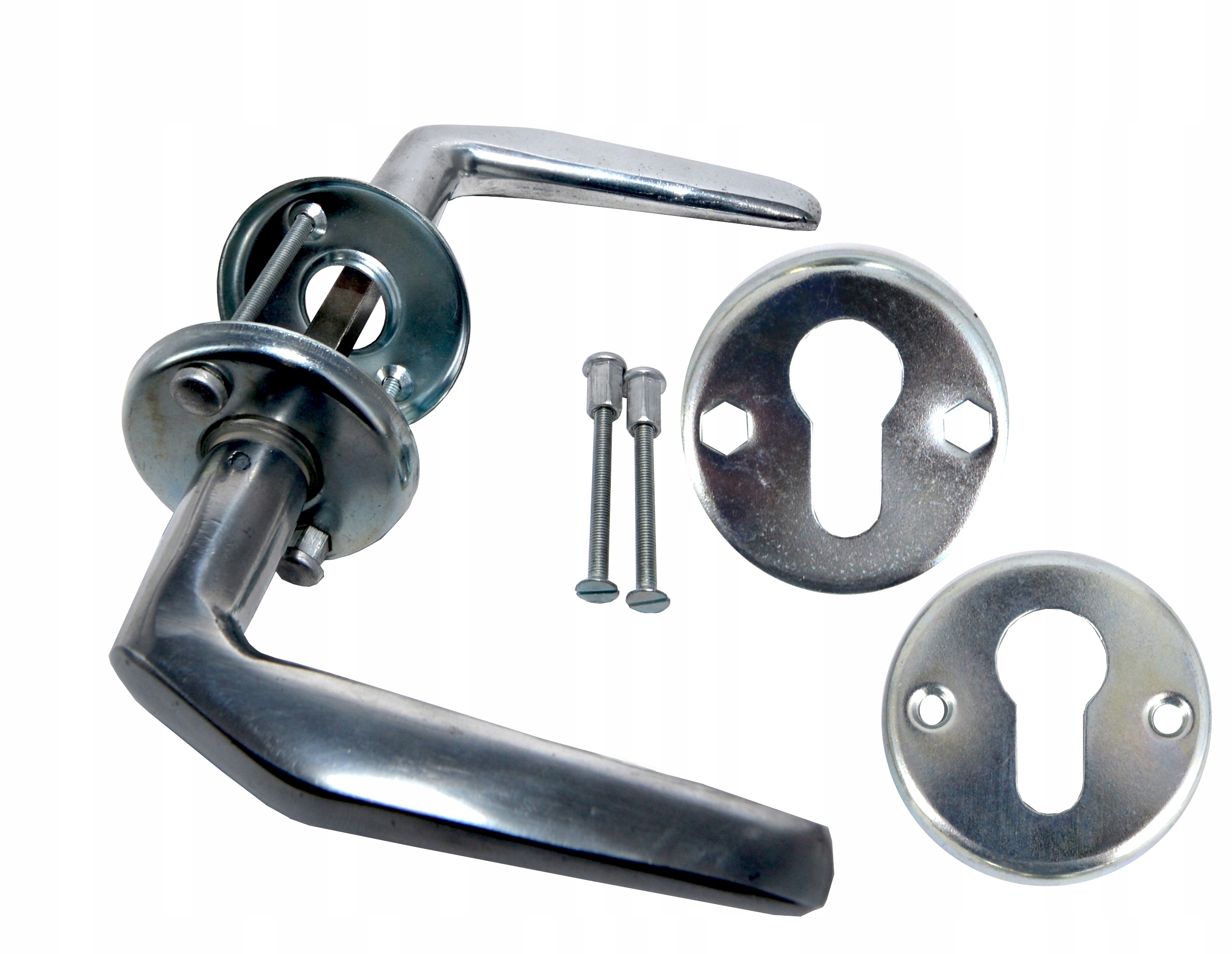 

Klamka Do Drzwi Drzwiowa Aluminiowa