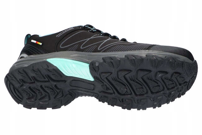 TREKKINGI DAMSKIE BUTY TREKKINGOWE AMERICAN CLUB WT129 SPORTOWE ROZMIAR 39 Model WT129/24