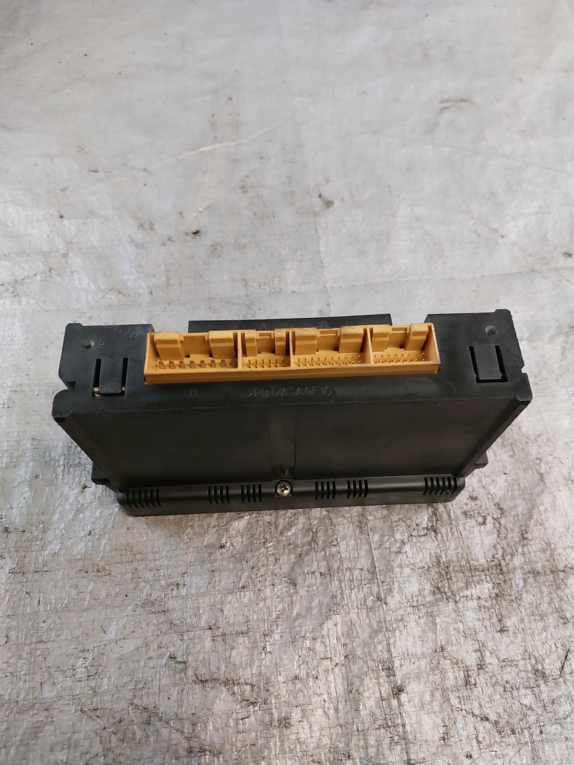 PANEL klímy AUDI A3 8L