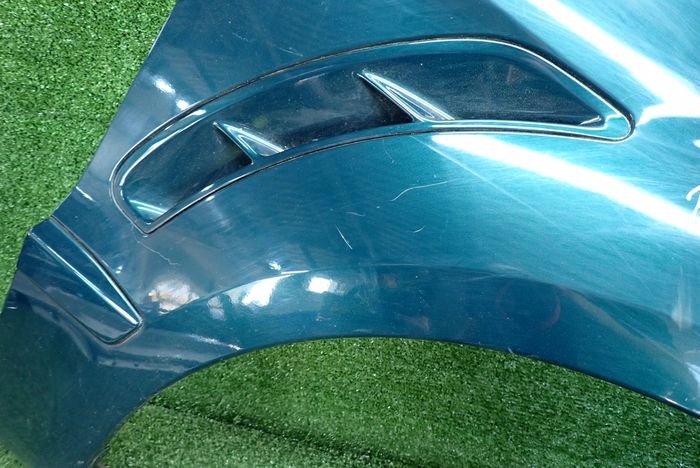FORD S-MAX MK2 II 06-14 fender right front front