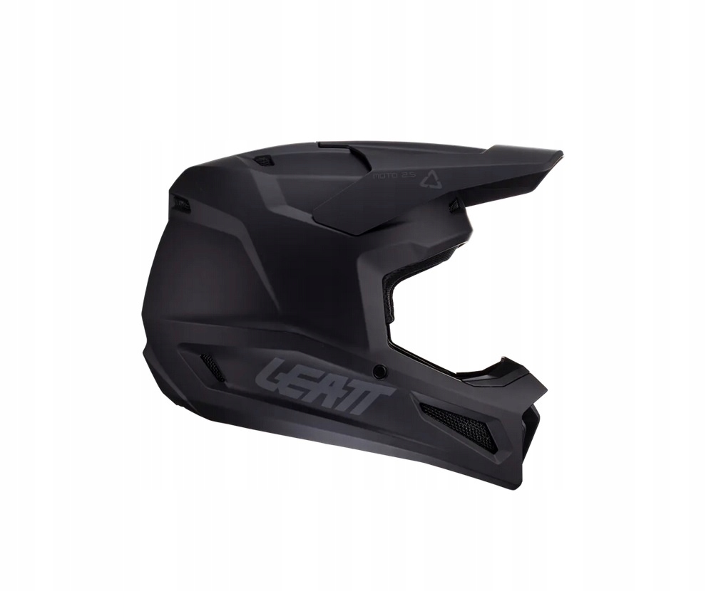 KASK MOTO 2.5 V24 STEALTH KOLOR CZARNY Producent Leatt
