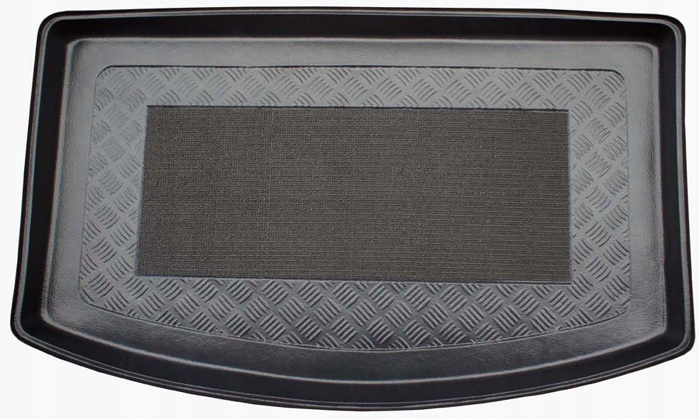 

Fiat Idea Van 2003-2012 Mata bagażnika