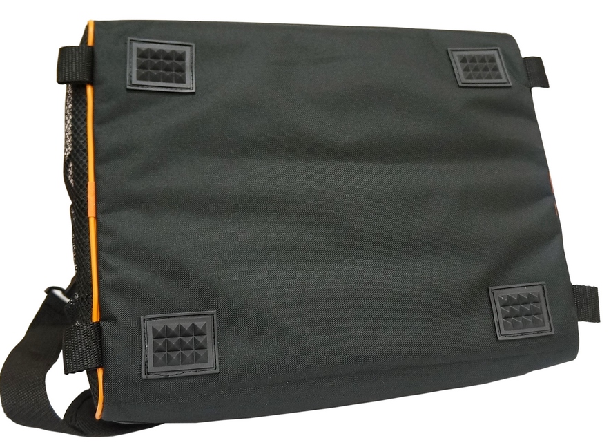 Cover - torba do dużych echosond 9” 10” 12” Marka inna