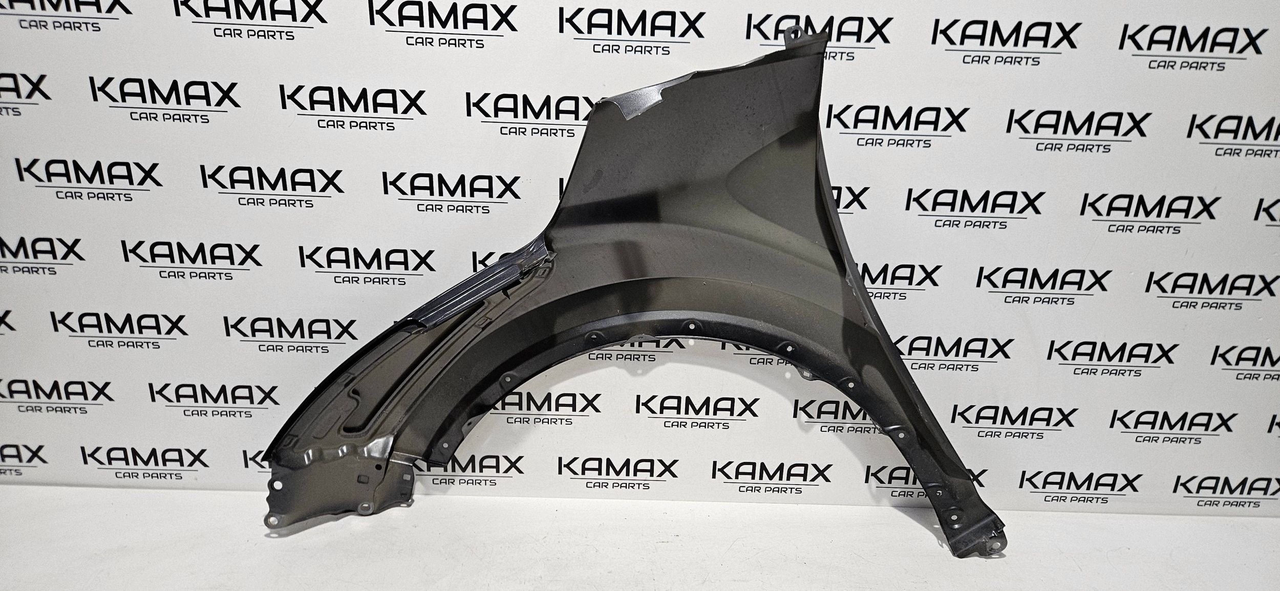 parafango destra anteriore TOYOTA C-HR e 16-23 originale