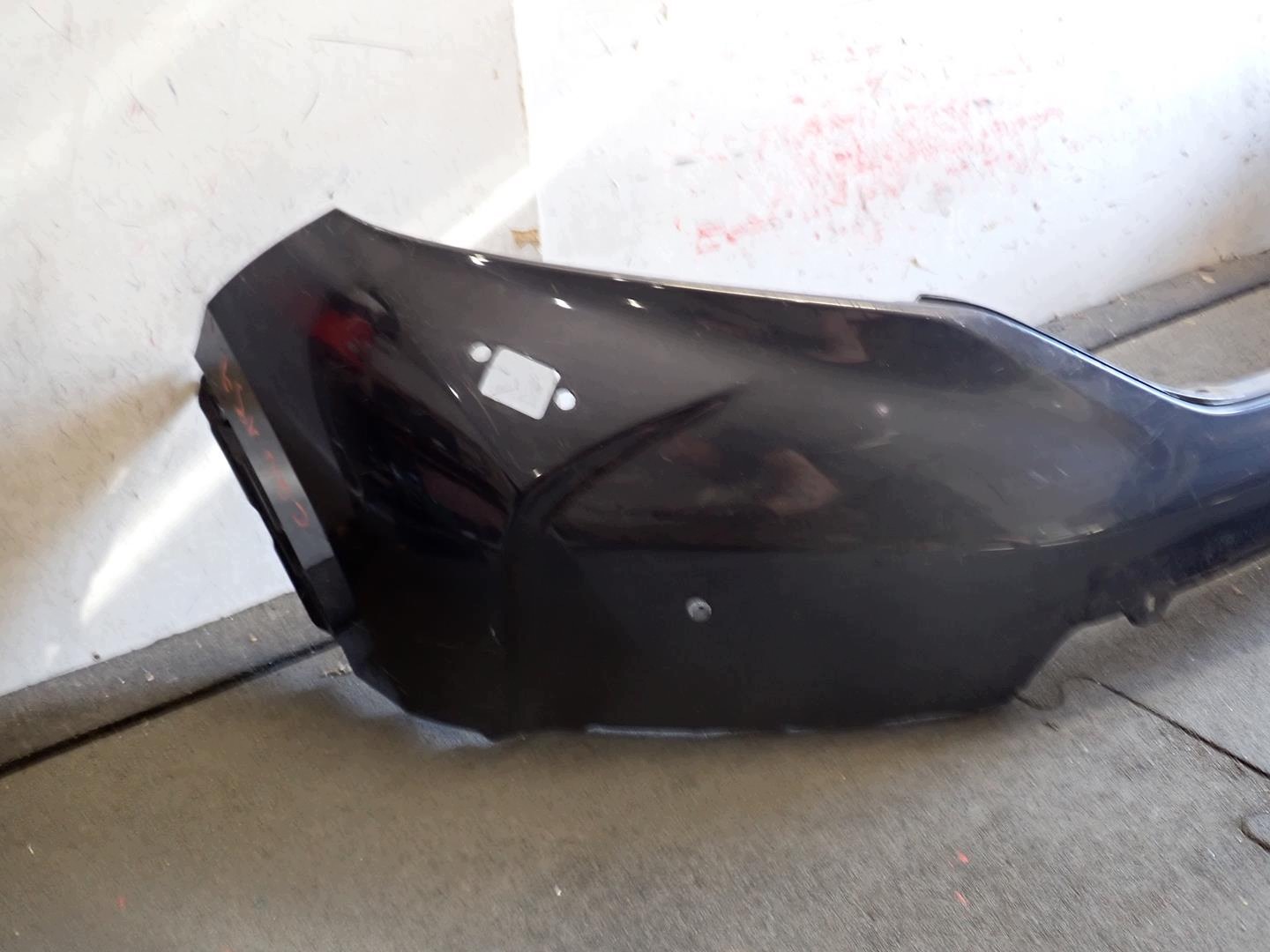 bumper front front HONDA CRV V 2018- 71101-TNYY-ZZ