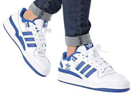 Adidas dámské sportovní boty Adidas Forum low Tenisky módní velikost 38