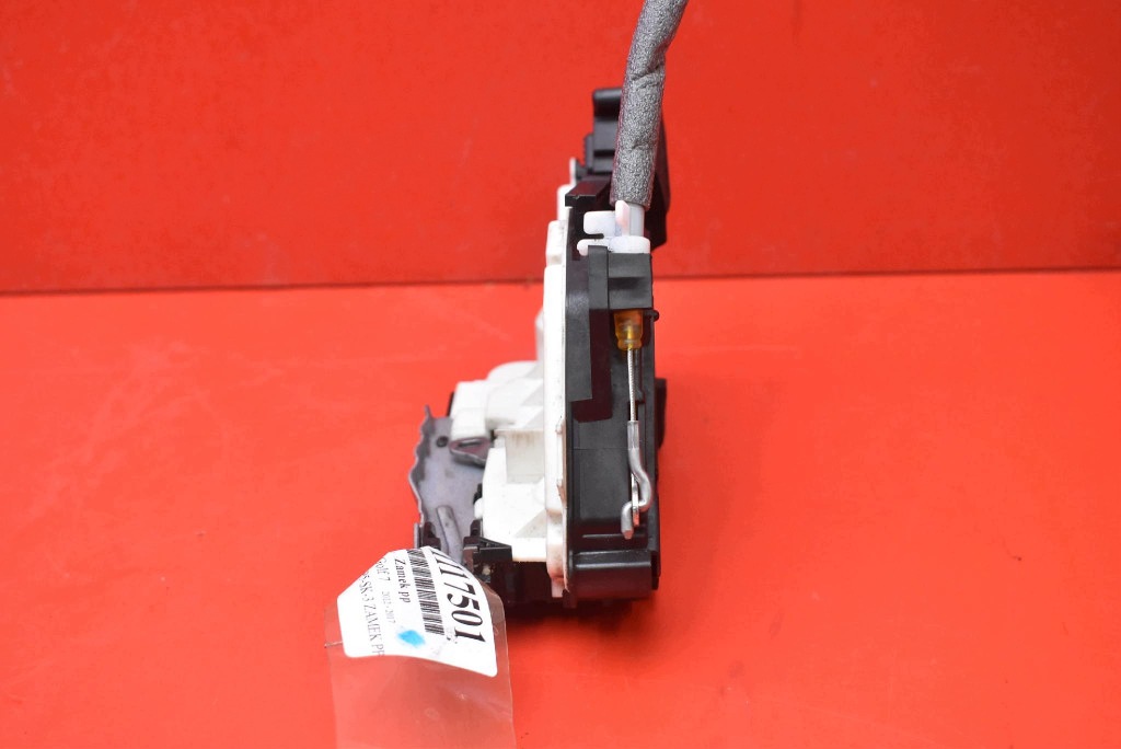 lock door right front front EU 5K1837016E VW GOLF 7 VII 5D HB 12-17