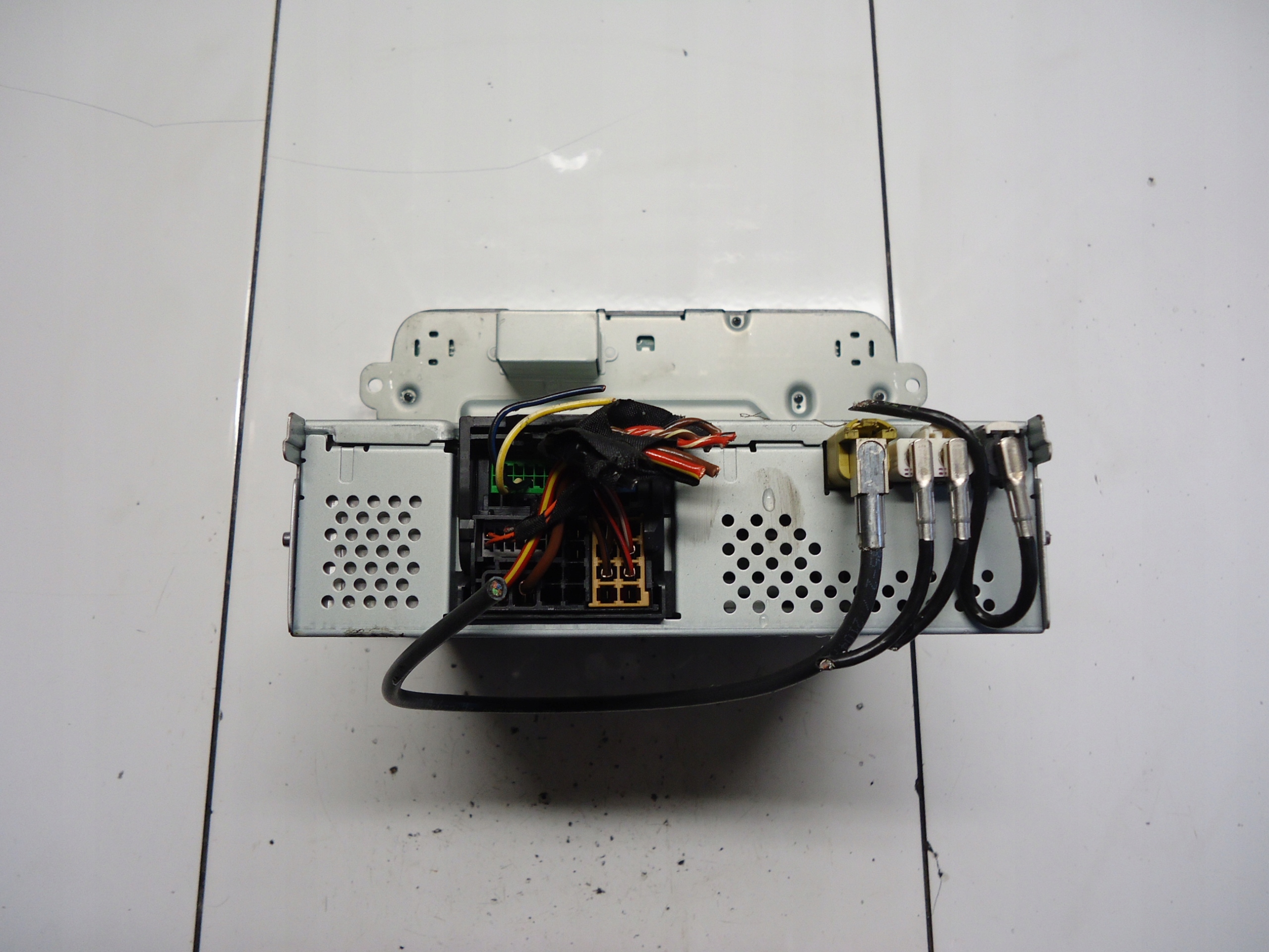 VW TRANSPORTER T6 RADIO navigation 1K8035150L