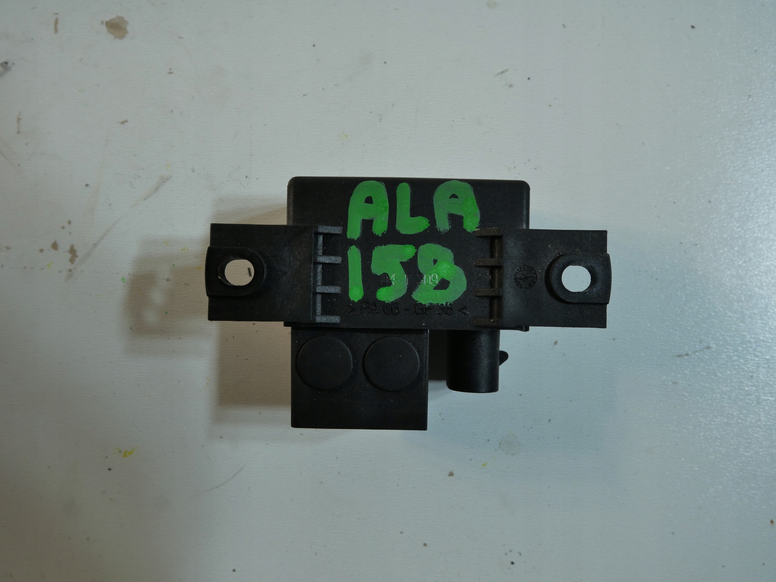 module control unit MERCEDES W211 relay plugs ZAROWYCH A0025426419