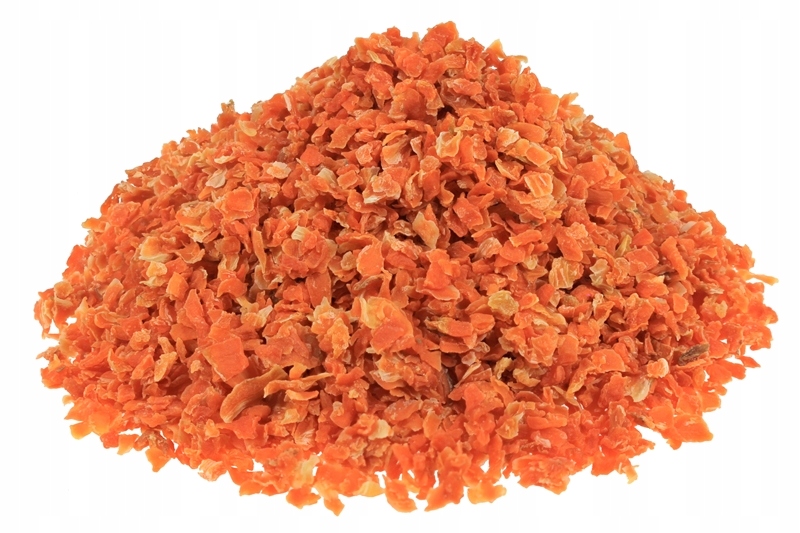 Marchew Suszona Grys 3x3 5kg