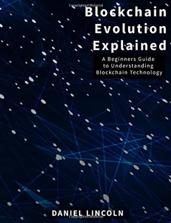 Blockchain Evolution Explained: A Beginners Guide to Understanding ...