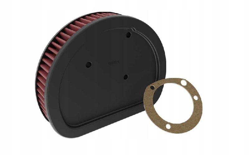 Vzduchový Filter Moto H/d Twin Cam 99-07/ Softail Models/ 08-10 HD-1499-