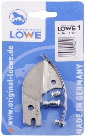 Zestaw naprawczy do sekatora Lowe 1