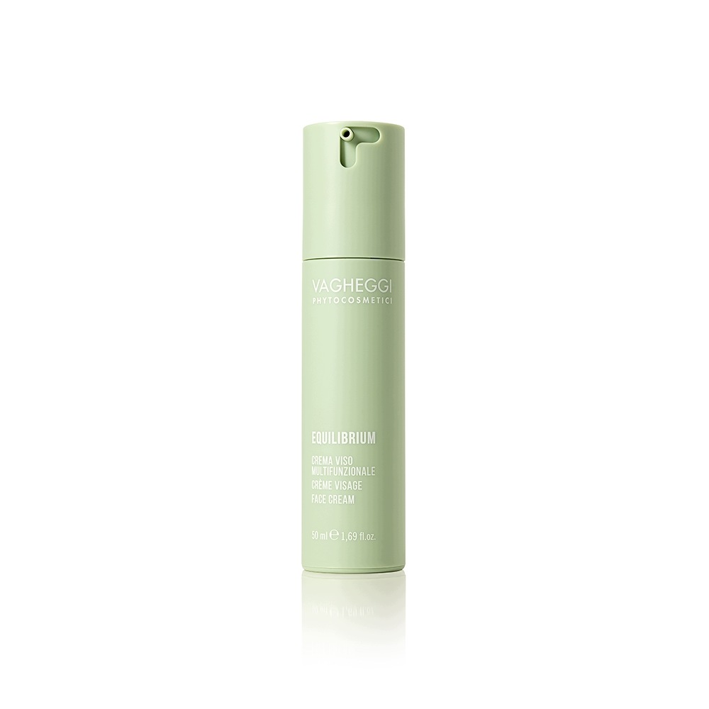 Vagheggi Equilibrium Face Cream 50ml