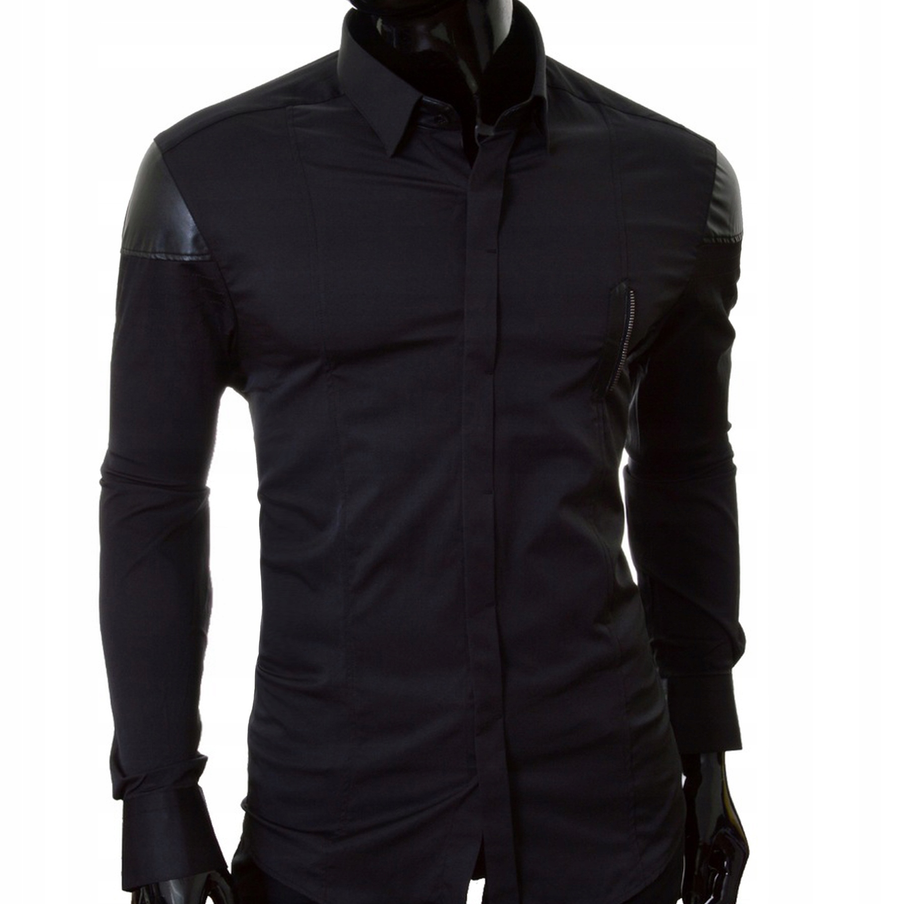 Pánská košile Mondo Exclusive Večerní Svatba Svatební Hostina Dárek Vánoce