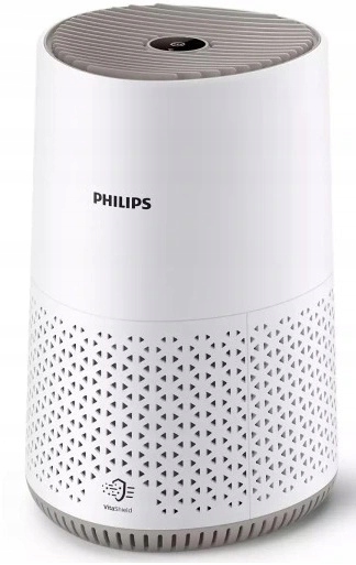 OCZYSZCZACZ POWIETRZA AC0650/10 44 m² WI-FI EAN (GTIN) 8720389025396