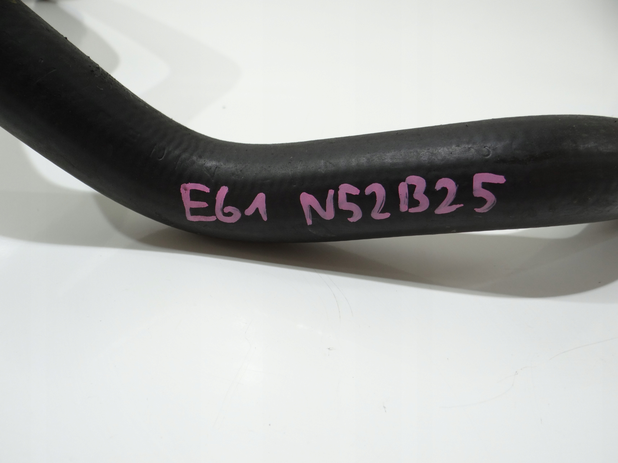 prijenos crijevo vode BMW E60 E61 N52B25 7544638 (4295710)