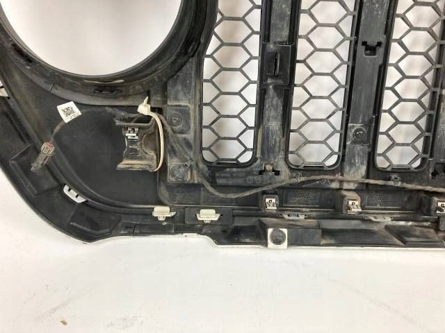 grill grille Jeep Wrangler JL Sahara Rubicon Gladiator JT complete z kamer