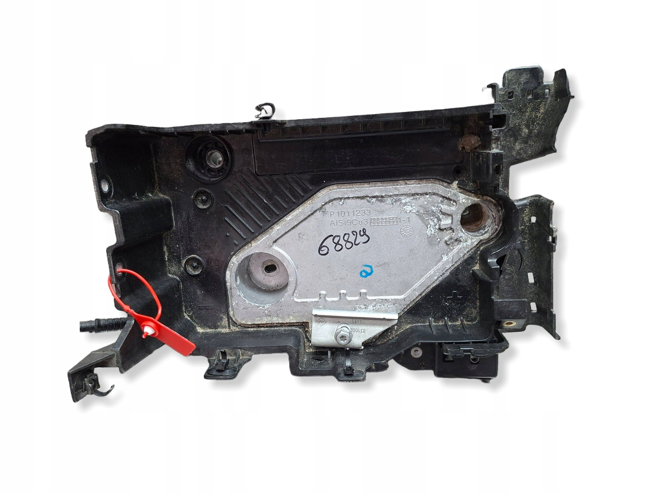 držiak Obal akumulátora 648948662R RENAULT CLIO V CAPTUR II 2019