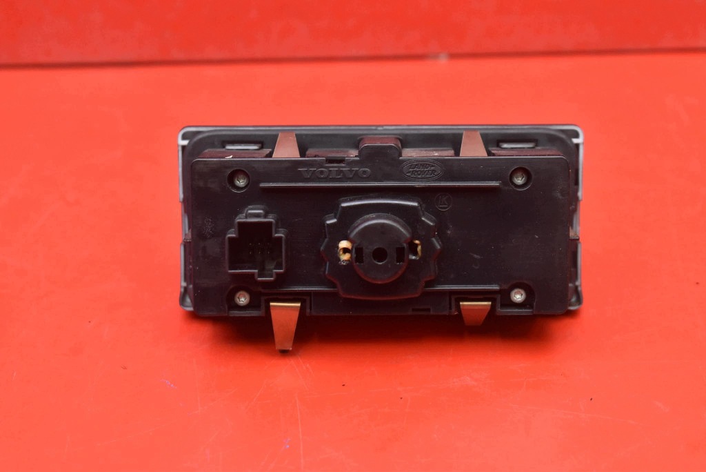 switch light switch 6G9N-13A024-ME LAND ROVER FREELANDER 2 II L359