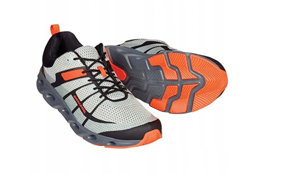 Buty Sea Doo Water Shoes Rozm. 7 /39,5