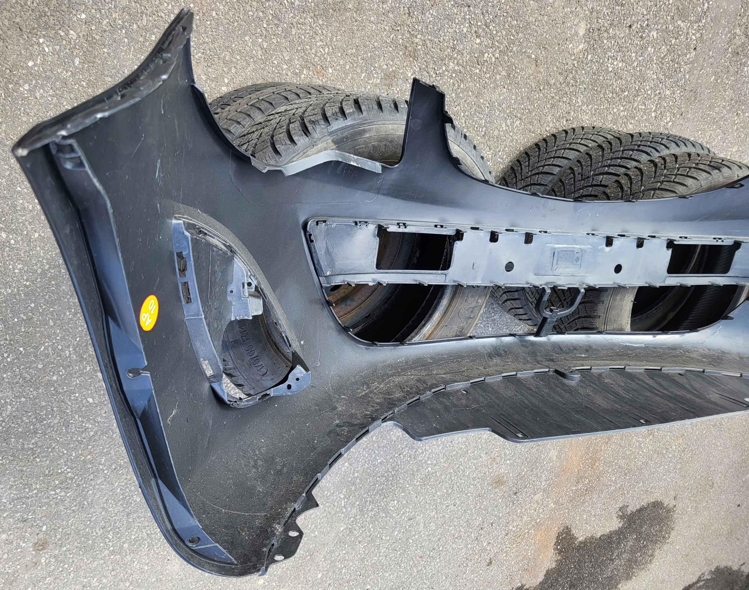 GM OPEL-VAUXHALL CORSA D LIFT 2011-2014 0737111 Neuf ISAM