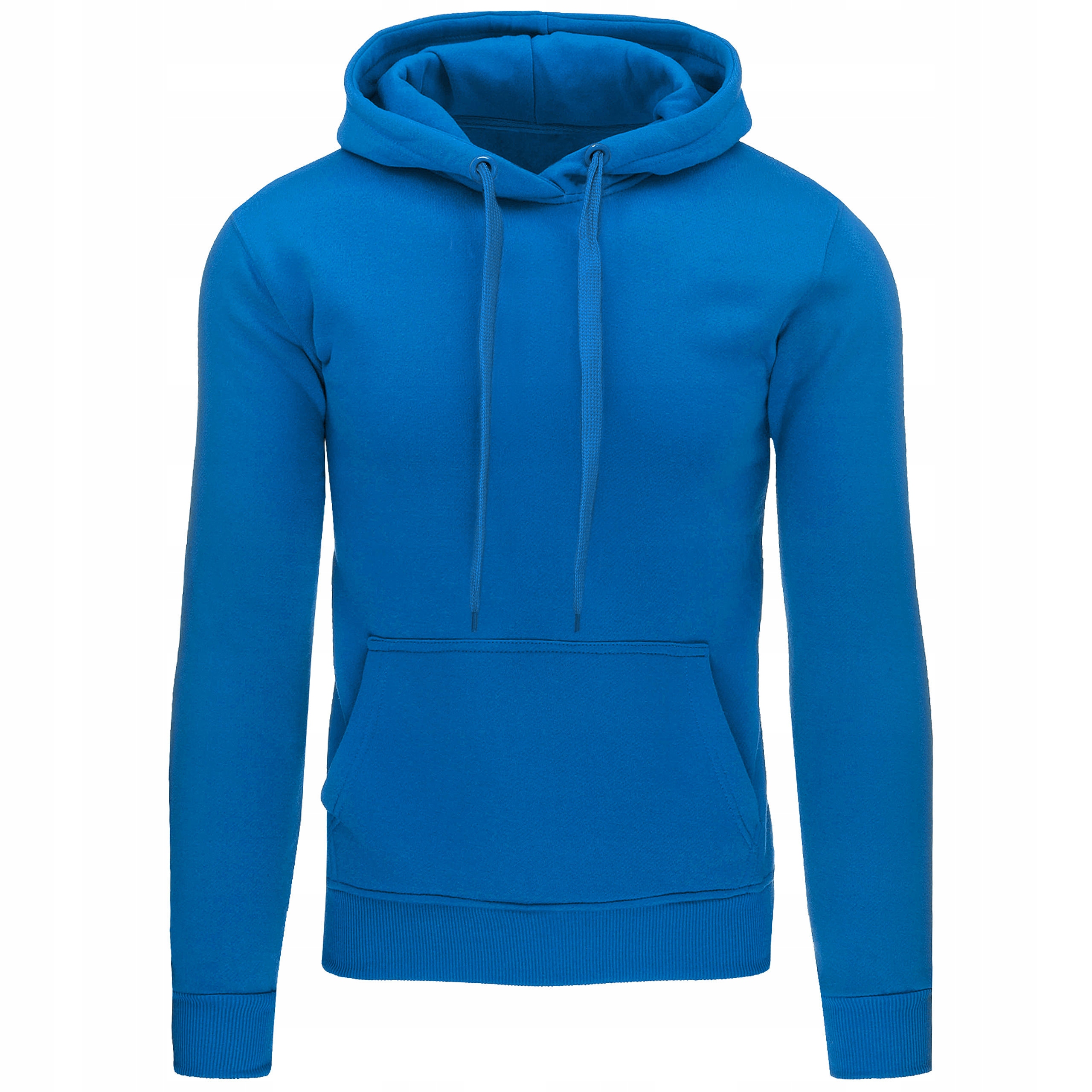 

Bluza Męska Kangurka Z Kapturem roz. M