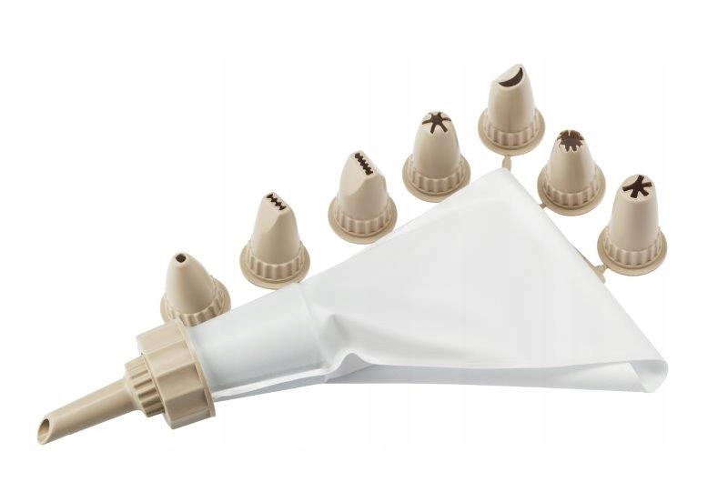 rękaw do dekorowania ciast i ciastek PRACTICO