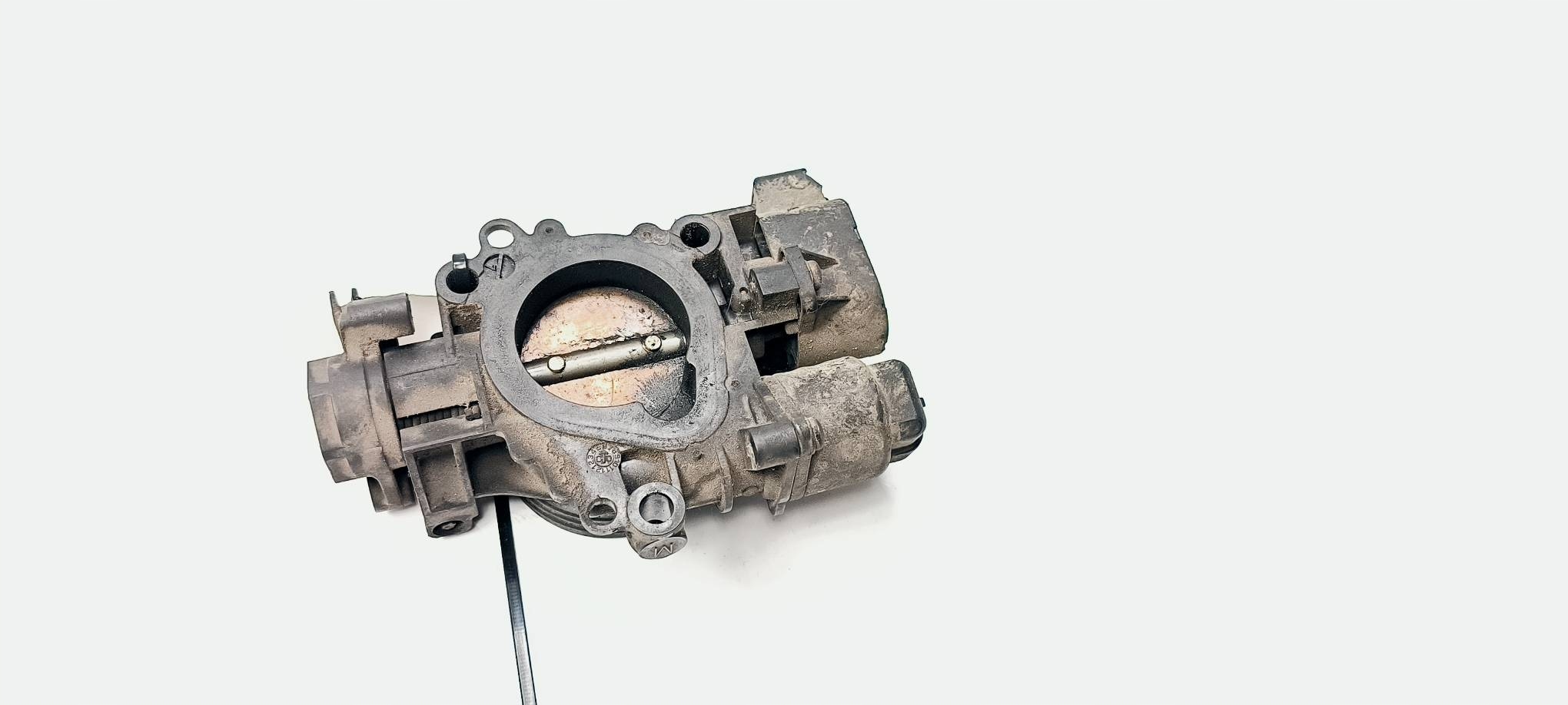 throttle flap 1.1 PEUGEOT 206