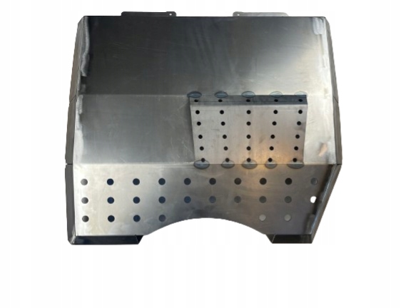 OSŁONA BAKU ZBIORNIKA PALIWA JEEP GRAND CHEROKEE WJ WG PROMOCJA