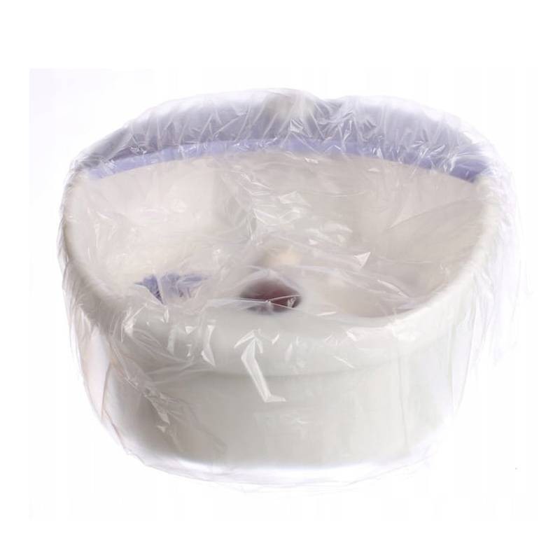 

Worki Foliowe Do Brodzika 50cmx50cm 50 Sztuk