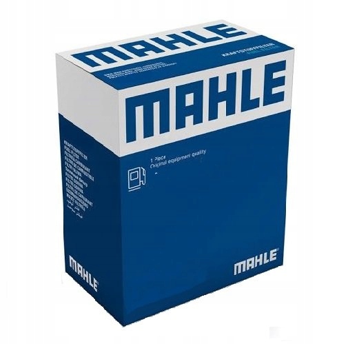 

Filtr Oleju Knecht/Mahle OC617 Honda