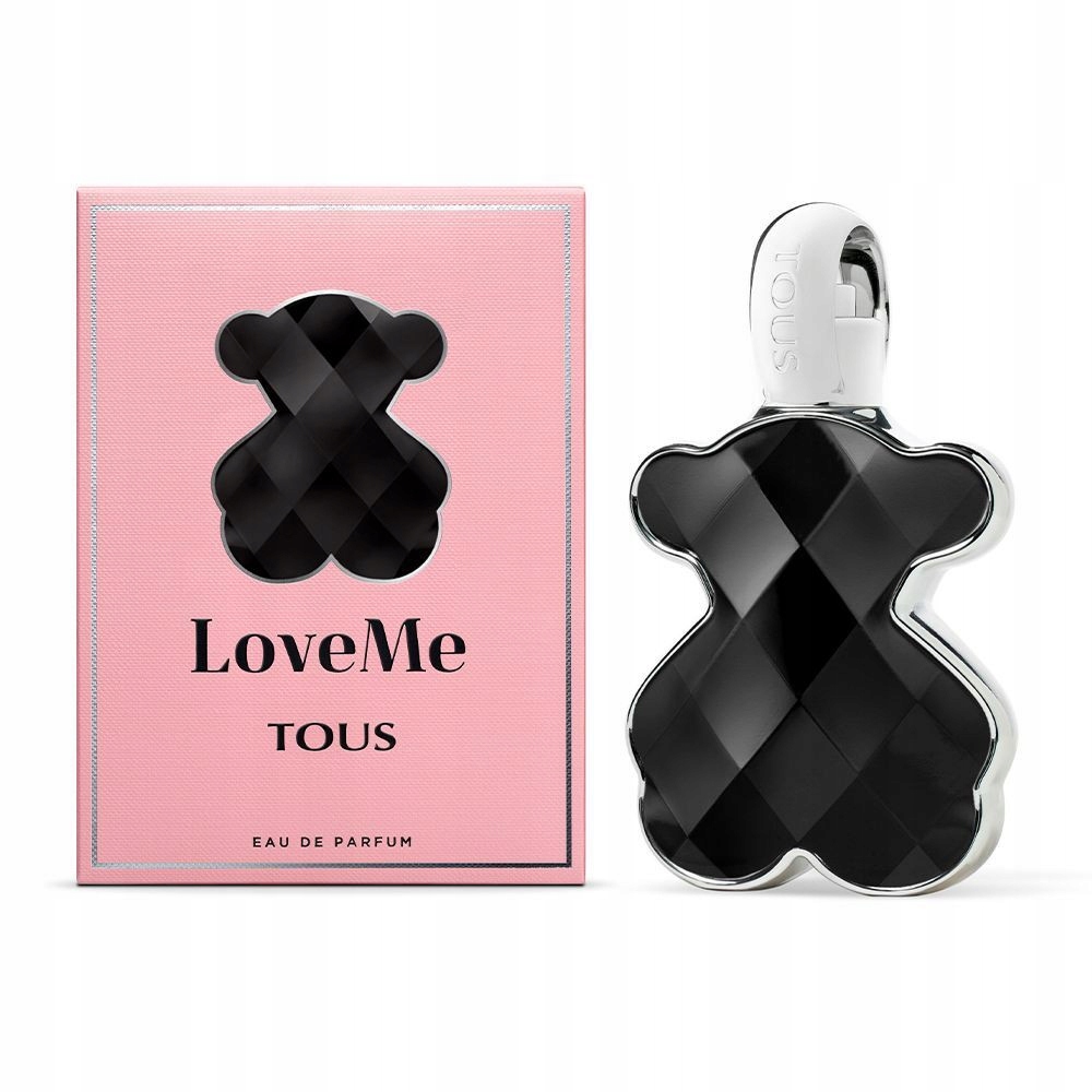 Tous LoveMe The Onyx 50 ml Edp