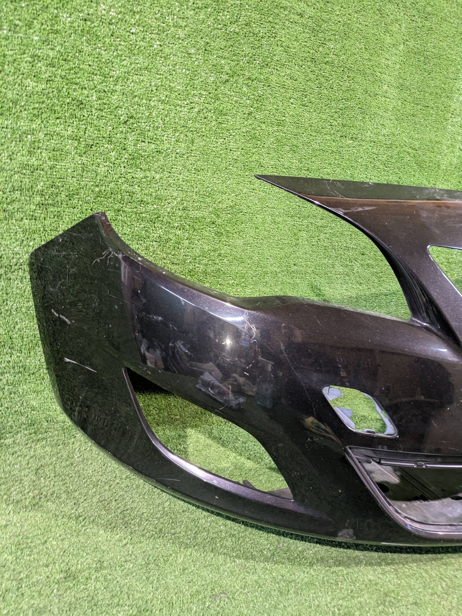 front bumper front OPEL ASTRA J IV LIFT NR.Z9671