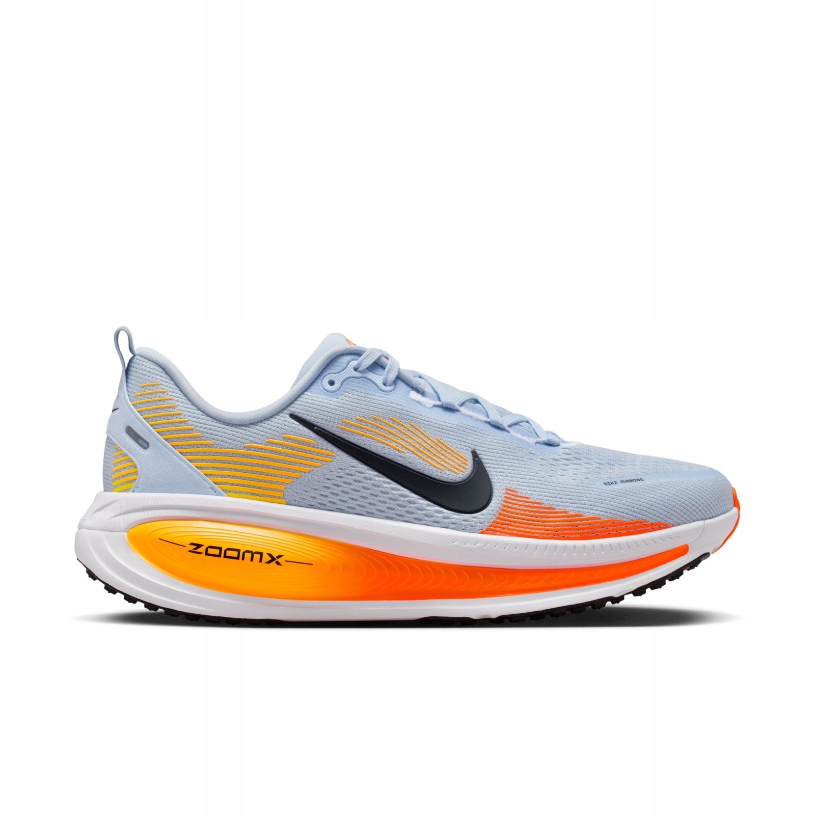 Męskie buty do biegania Nike Vomero 18 Rozmiar 43