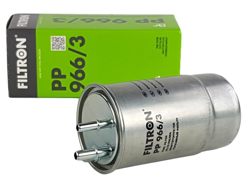 

Filtron Filtr Paliwa PP966/3 Alfa Romeo Fiat Jtd