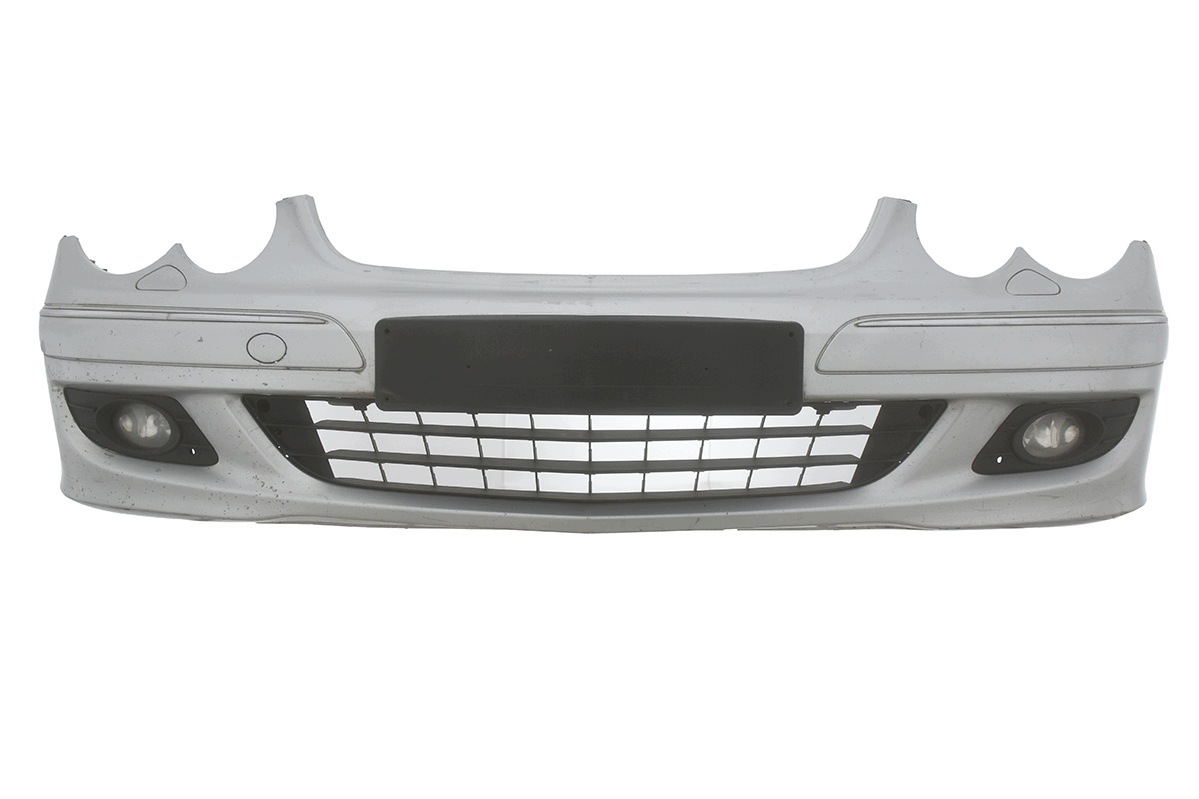 front bumper front MERCEDES CLK W209 LIFT C775