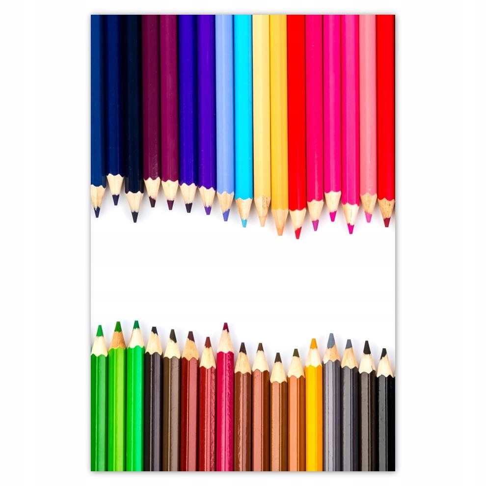 

Plakat 62x93 Motyw do sali przedszkola